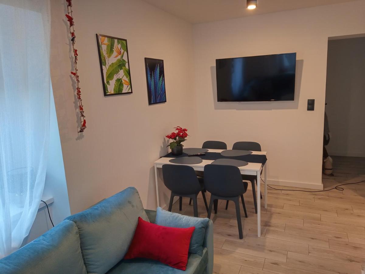 Apartament Na Zakrecie Szklarska Poręba Exterior foto