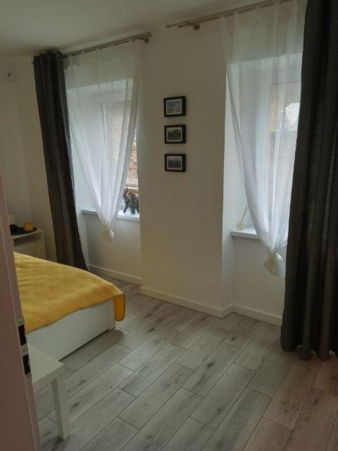 Apartament Na Zakrecie Szklarska Poręba Exterior foto